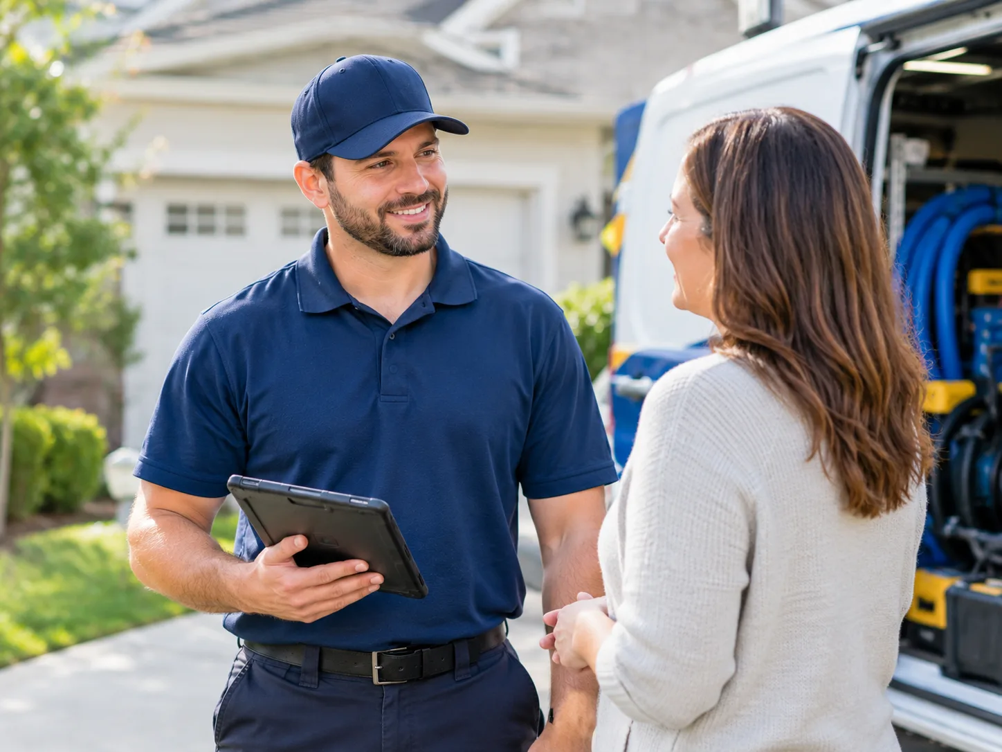 Sewage Backup Cleanup Ranchester, WY FAQs